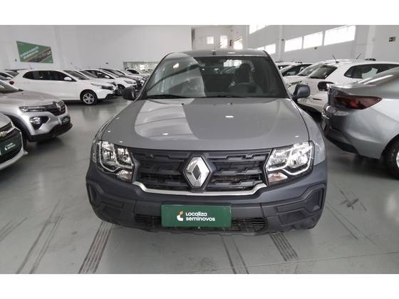 RENAULT OROCH 1.6 16V SCE FLEX PRO MANUAL RENAULT OROCH 1.6 16V SCE FLEX PRO MANUAL